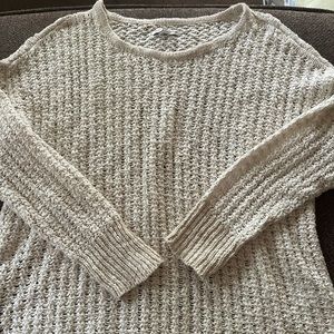 American Eagle Sweater Size Large